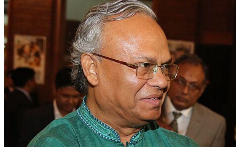 “বিএনপির নামে আন্দোলনকারীরা দলের কেউ নয়” — রুহুল কবির রিজভী